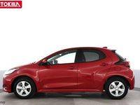 Käytetty Toyota Yaris Style 114 HP (83 kW) 2024 Met. punainen Viistoperä