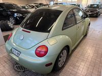 Käytetty VW Beetle 1999