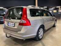 käytetty Volvo V70 D3 Summum Taksi aut