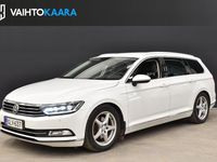 Käytetty VW Passat Highline 150 HP (110 kW) 2016 Farmari