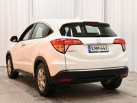 käytetty Honda HR-V 1,6 D Elegance 1-Om