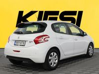 Käytetty Peugeot 208 Style 82 HP (60 kW) 2014 Viistoperä