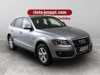 käytetty Audi Q5 2,0 TDI (DPF) quattro S tronic Business - Auto tulossa myymäläämme, kysy tarjous jo nyt!