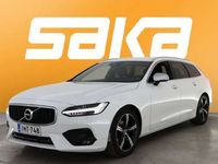 käytetty Volvo V90 D4 R-Design aut Tulossa