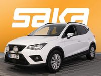 Käytetty Seat Arona Style 95 HP (69 kW) 2018 Katumaasturi