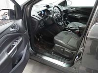 käytetty Ford Kuga 1,5 EcoBoost 150 hv FWD M6 Titanium 5-ovinen