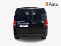 Käytetty Mercedes Vito 163 HP (119 kW) 2021 Van
