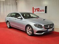 käytetty Mercedes E220 CDI BE T A Premium Business / Tulossa myyntiin /