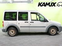 käytetty Ford Tourneo Connect S 1,8 TDCi 110 hv