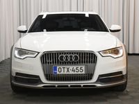 käytetty Audi A6 Allroad Business 3,0 V6 TDI 150kW S tronic