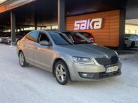 Käytetty Skoda Octavia Style 150 HP (110 kW) 2016 Viistoperä