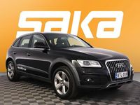 Käytetty Audi Q5 190 HP (139 kW) 2016 Katumaasturi