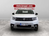 käytetty Dacia Duster 10 TCe 130 4x2