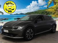 Käytetty Kia EV6 167 kW (228 HP) 2022 Katumaasturi