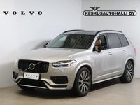 Käytetty Volvo XC90 Performance 456 HP (335 kW) 2025 Harmaa Katumaasturi