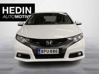 käytetty Honda Civic 5D 1,8i Sport