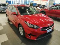 käytetty Kia Ceed Sportswagon 1,0 T-GDI Mild-Hybrid 120hv LX DCT