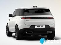 Uusi Land Rover Range Rover Sport S 460 HP (338 kW) 2025 Katumaasturi