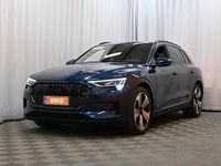 Käytetty Audi e-tron 300 kW (408 HP) 2021 Katumaasturi