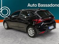 Käytetty Hyundai i20 Comfort 101 HP (74 kW) 2023 Viistoperä