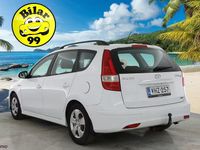 Käytetty Hyundai i30 Comfort 116 HP (85 kW) 2011 Farmari