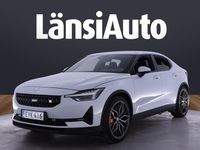 Käytetty Polestar 2 Performance 350 kW (476 HP) 2023 Hopea Viistoperä