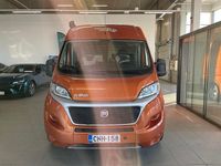 Käytetty Fiat 130 S 2019 Van