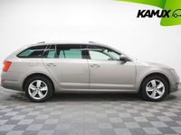 käytetty Skoda Octavia Combi 2,0 TSI RS DSG Autom. - Peruutuskamera , Polttoainetoiminen lisälämmitin kauko-ohjaimella , Ad