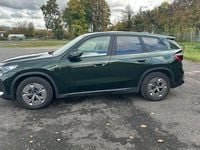 Käytetty BMW iX1 Comfort Edition 230 kW (313 HP) 2024 Katumaasturi