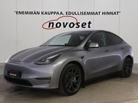 Käytetty Tesla Model Y 258 kW (351 HP) 2024 Katumaasturi