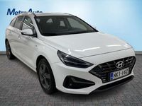 käytetty Hyundai i30 Wagon 1,5 T-GDI 159 hv 48V hybrid 7-DCT-aut Comfort Plus