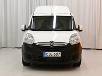 käytetty Opel Combo Van L2H2 1,6 CDTI 77kW MT6 ** Tulossa Tuusulaan / ALV / Suomi-auto **
