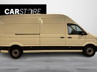 Käytetty VW Crafter R 140 HP (102 kW) 2022 Van