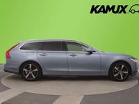 käytetty Volvo V90 D4 AWD Business aut TAMPEREEN MYYMÄLÄSSÄ