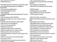 Käytetty Mercedes V250 Avantgarde 190 HP (139 kW) 2024 Harmaa Tila-auto