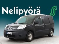 Käytetty Renault Kangoo 2017 Tila-auto