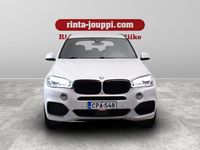 käytetty BMW X5 F15 xDrive40e A M-Sport