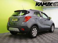 käytetty Opel Mokka 5-ov Enjoy 1,4 Turbo Start/Stop 103kW MT6