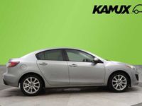 käytetty Mazda 3 Sedan 1,6 Elegance 5MT 4ov NA2