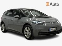 Käytetty VW ID.3 Pro Performance 150 kW (204 HP) 2023 Harmaa Viistoperä