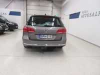 käytetty VW Passat Variant Comfortline 1,4 TSI MultiFuel 118 kW (160