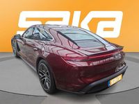Käytetty Porsche Taycan 4S 389 kW (530 HP) 2021 Sedan