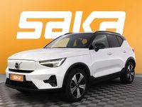 Käytetty Volvo XC40 Plus 169 kW (231 HP) 2023 Katumaasturi