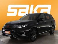 käytetty Mitsubishi Outlander P-HEV 2,0 MIVEC Intense CVT 4WD 5P