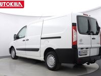 käytetty Toyota Proace L2H1 2,0 D 163 Active 5-ovinen A/T