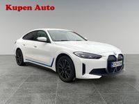 Käytetty BMW i4 250 kW (340 HP) 2022 Sedan
