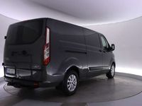 käytetty Ford Transit Custom 320 2,0TDCi 130 hv A6 Etuveto Trend Van N1 L2H1