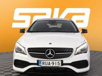Käytetty Mercedes CLA200 Business 156 HP (114 kW) 2019 Sedan
