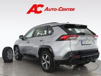 Käytetty Toyota RAV4 Hybrid Active 306 HP (225 kW) 2022 1d6 Katumaasturi