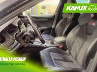 Käytetty Skoda Octavia RS 200 HP (147 kW) 2021 Musta Farmari